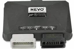 Блок управління 134000007 kme nevo pro obd 8cyl.