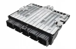 Блок управления FW93-14F392-RC jaguar xj