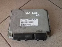 Блок управління 5WP4859 audi a3 96-06a906019bg