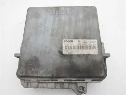 Блок управління MSB101071 0281010113 land rover