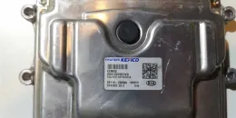 Блок управління 39110-2BRN0 kia sportage cpegd2.20.3 9001320397kd gqlekec06f00060k
