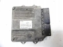 55194018 блок управления ECU Opel Combo C 2004