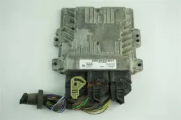 Блок керування DV61-12A650-BKE ford transit connect s180133132c