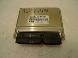 Блок управления 7H9972112 a audi a4 b8 abt 8k0907552