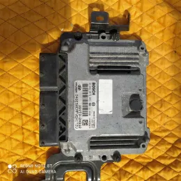 Блок управління двигуном 0281019083 hyundai i30 1.6 39113-2a932