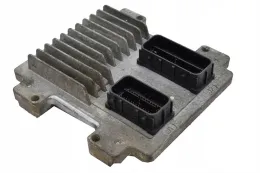 55576683 блок управления ECU Opel Corsa D 2011