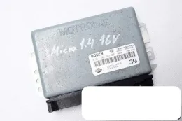 Блок управління 0261206501 micra k11 1.4 16v 23710-1f715