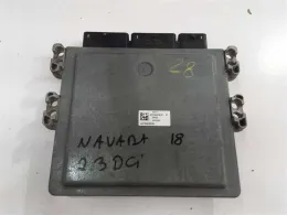 A2C39824900 блок управління ECU Nissan Navara D23 2017