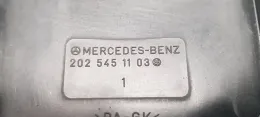 2025451103 крышка блока предохранителей Mercedes-Benz C W202