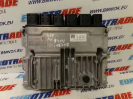 Блок управления двигателем 9886577 bmw f40 g01 g20 g30 g42 b47d20b