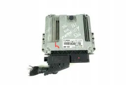 Блок управления ECU 37820-RE0-E74 YD ecu honda jazz iii 1.4