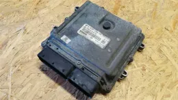 A6391502979 блок управління ECU Mitsubishi Colt 2008