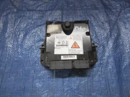 23710EC07A блок управління ECU Nissan NP300 2009