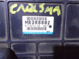 MR388802 блок управління ECU Mitsubishi Carisma 1995