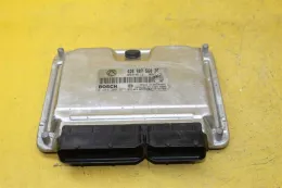 4D0907560DE блок управления ECU Volkswagen Phaeton 2004