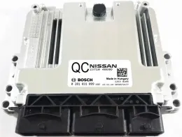 0281031099 блок управления ECU Nissan X-Trail T32 2016