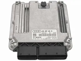 Блок управління ECU DDE7809196 ecu bmw x3 e83 2.0d 0281013924