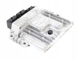 Блок управления ECU 55588354ABBF ecu opel astra 1.7 cdti e87