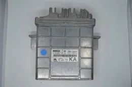 90464735KA блок управління ECU Opel Vectra B 2000