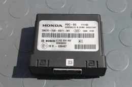 Блок управления парктрониками 39670-TV0-E011-M1 pdc honda civic ix 11-