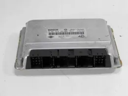 0281010708 блок управления ECU Nissan Almera N16 2000