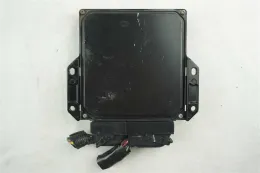 2758007452 блок управління ECU Nissan Navara D40 2006