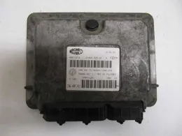 Блок управления IAW.4AF.P2 fiat panda iaw 4af.p2 46817813