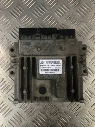 Блок управління 4S71-12A650-DC ford mondeo mk3 4ajc