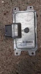 Блок керування A14X01 nissan 1,5 dci emu10-032n - фото