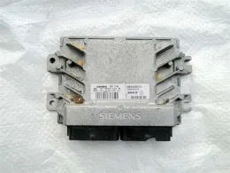 Блок управління ECU 5WP40435 02 ecu audi a3 1.6 06a906033eh