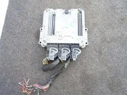 23710JD78E блок управління ECU Nissan Qashqai+2 2009