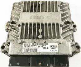 Блок управління 5WS40092IT volvo v50 sid803 5ws40092i-t 30729065a