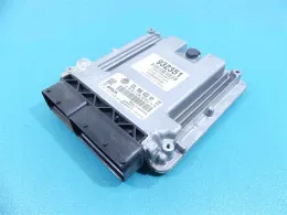 0281015236 блок управління ECU Volkswagen Tiguan 2008