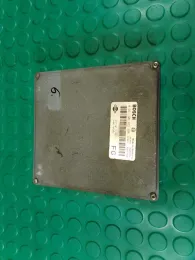 0261203872 блок управління ECU Nissan Primera 1994