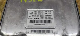 Блок управління 28114609 mercedes a0054467440 a6461504572