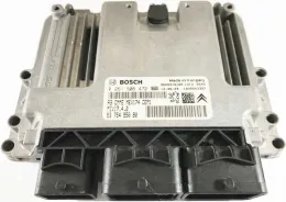 Блок управления ECU DDE7793027 ecu bmw e46 3.0d 0281011223