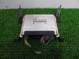 0281011264 блок управления ECU Nissan Terrano 1996