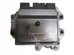 MEC93-610 блок управления ECU Nissan Qashqai 2009