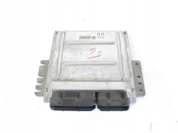 MEC63-681 блок управления ECU Nissan Murano Z50 2008