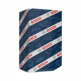 Блок управления зажиганием 0227100140 bosch