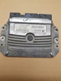 Блок управления 21585097-0A renault s3000 8200444583 8200444586