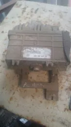 030906027AB блок управления ECU Volkswagen Polo III 6N 6N2 6NF 1999