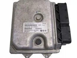 Блок управління MJD 8F3.M2 alfa mito 55258958 -