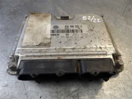 030906032M блок управління ECU Volkswagen Polo III 6N 6N2 6NF 1997