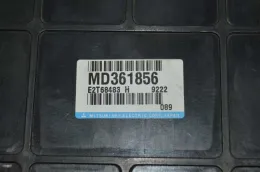 MD361856 блок управління ECU Mitsubishi Carisma 1998