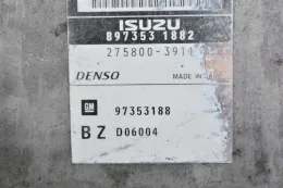 97353188 блок управління ECU Opel Vectra C 2007