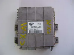 Блок управления двигателем G5.M0/0A03-16013 g5.m0/0a03 fiat tempra