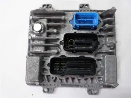 55489904 блок управления ECU Opel Corsa E 2014