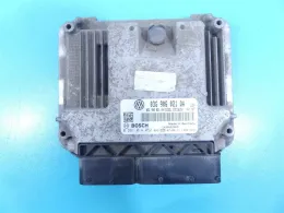 03G906021QA блок управління ECU Volkswagen Golf V 2006