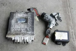 074906021 блок управління ECU Volkswagen II LT 2006